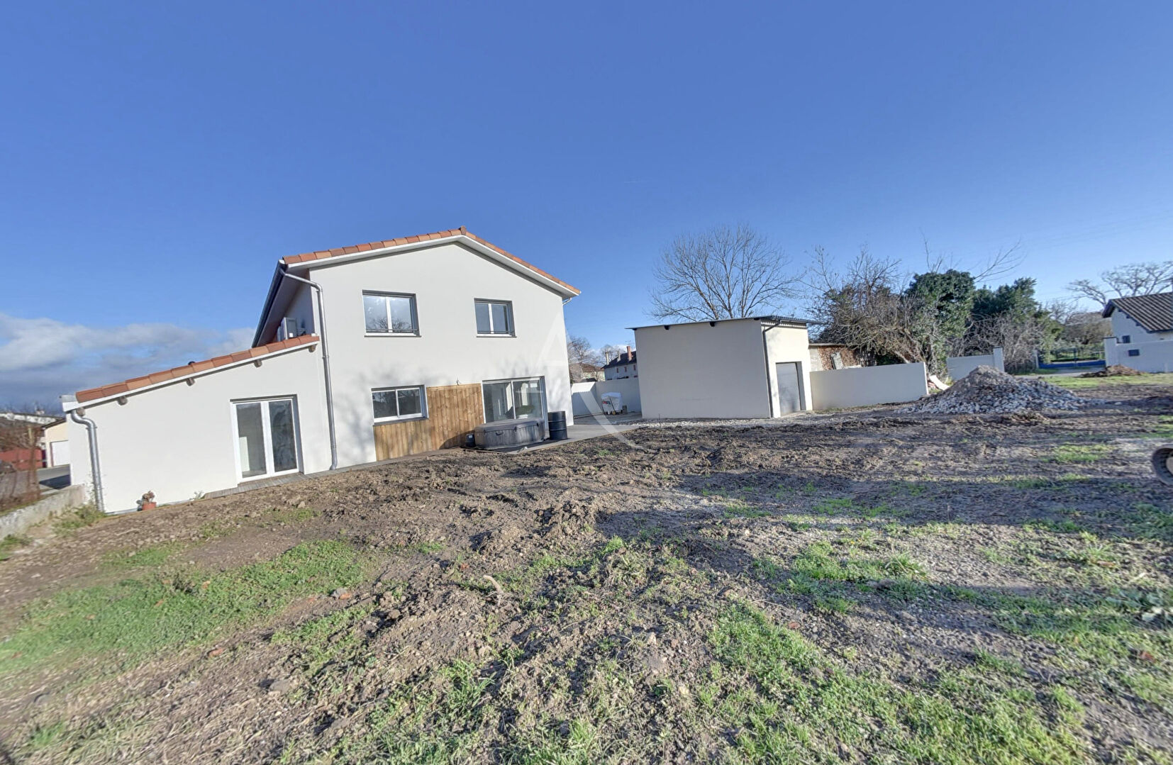 Agence immobilière de L'Adresse  MOLINARI - L'ADRESSE MOLINARI