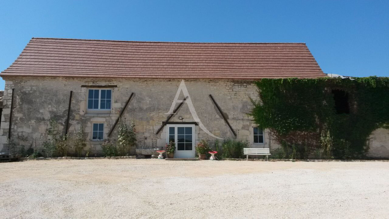 Photo Domaine à Puylaroque 13 pièces, des terres et des bâtiments en pierre ! image 5/6