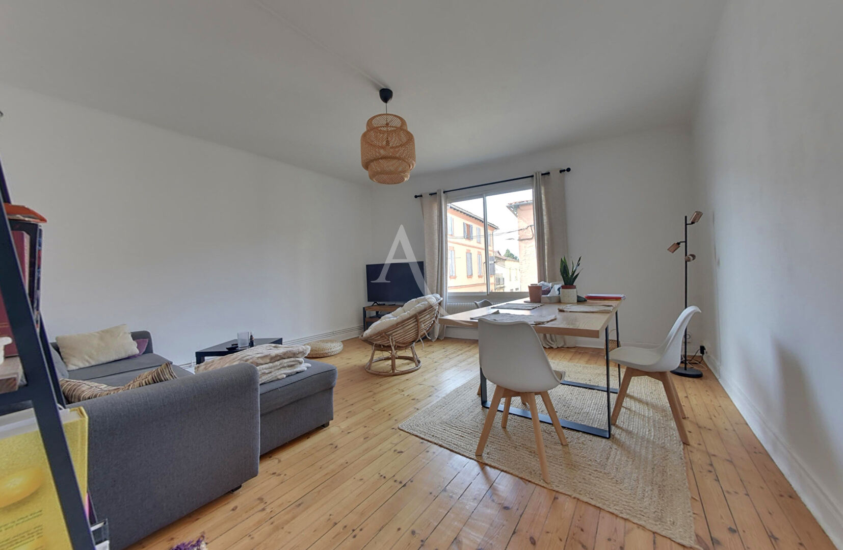 Agence immobilière de L'Adresse  MOLINARI - L'ADRESSE MOLINARI