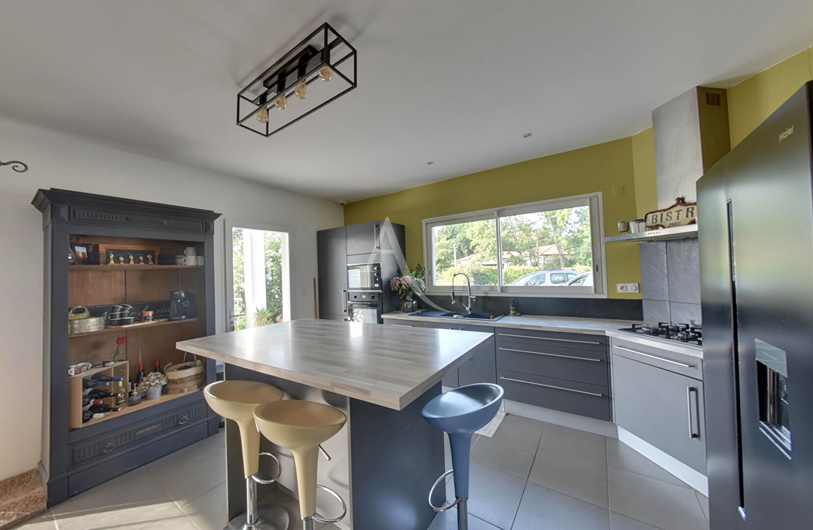 Photo Maison contemporaine de plain pied de type 5 quartier Est de Montauban image 6/6