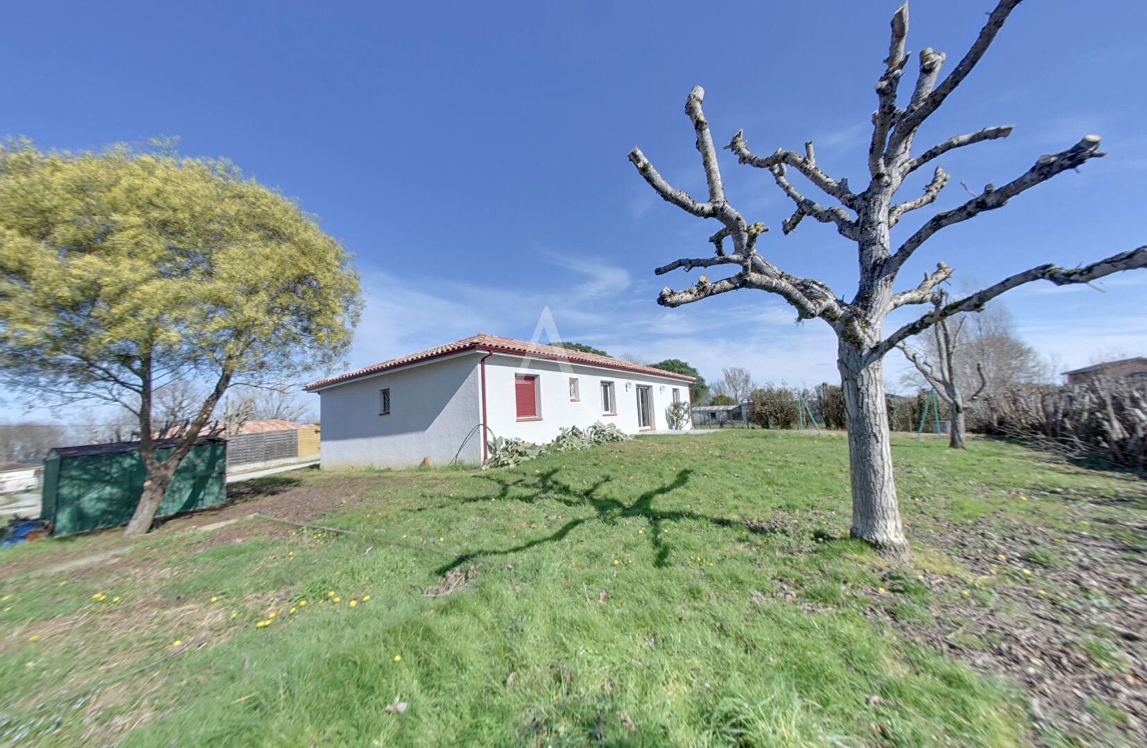 Agence immobilière de L'Adresse  MOLINARI - L'ADRESSE MOLINARI