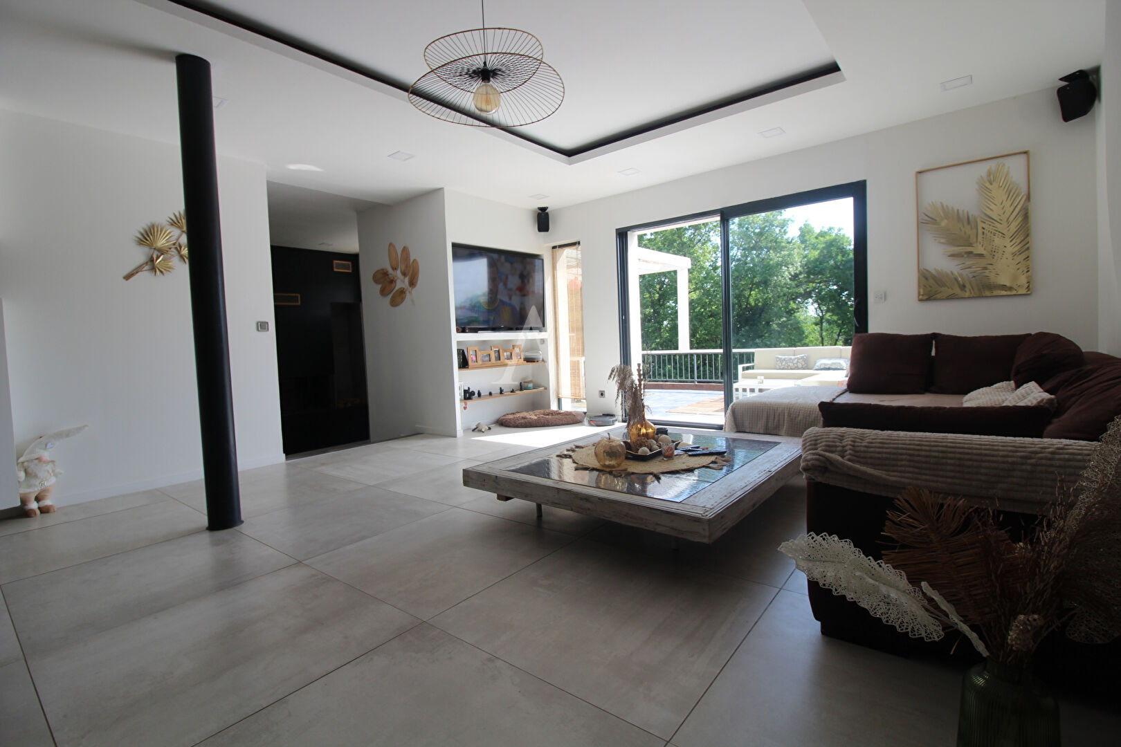 Photo MAISON SAINT MARTIAL T5/6 - QUARTIER PRIVILEGIE image 1/6