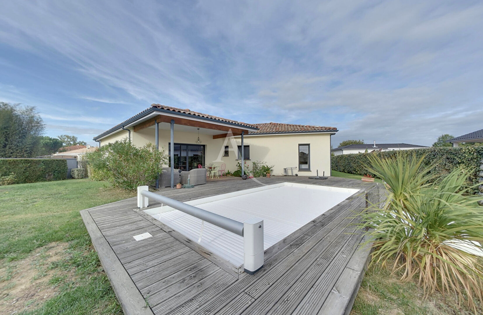 Maison Montauban 5 pièce(s) 130 m2