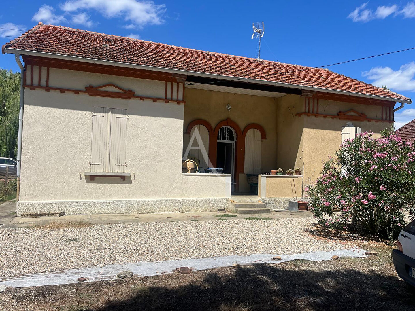 Agence immobilière de L'Adresse  MOLINARI - L'ADRESSE MOLINARI