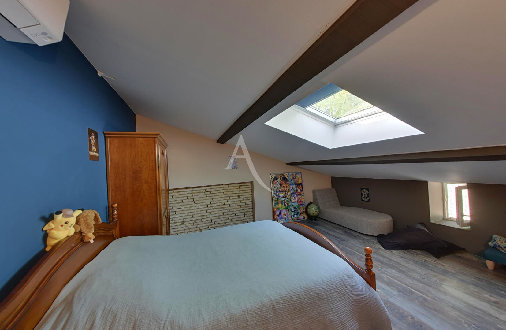 Photo Maison 260m² LAMOTHE CAPDEVILLE image 4/6
