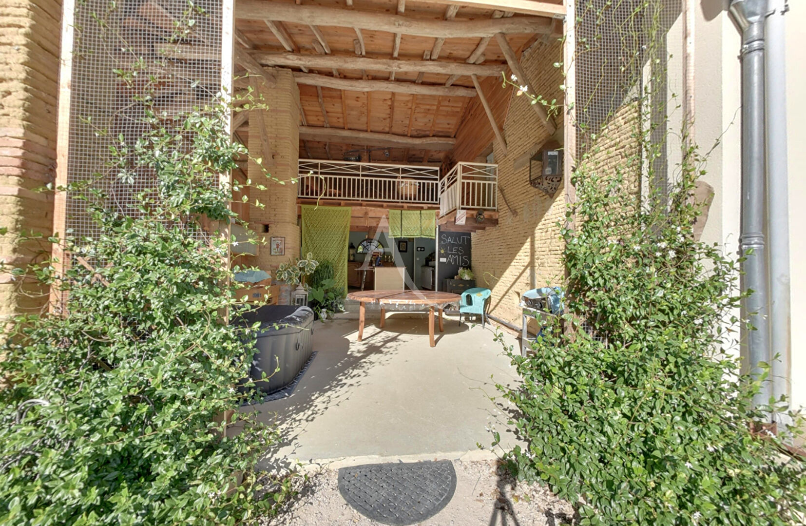 Photo Maison 260m² LAMOTHE CAPDEVILLE image 6/6