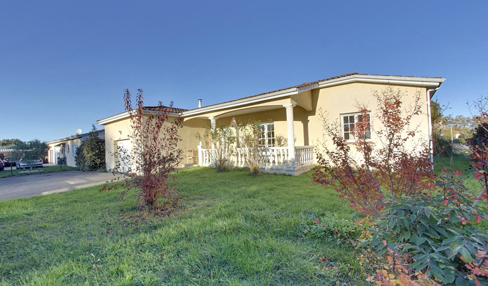 Agence immobilière de L'Adresse  MOLINARI - L'ADRESSE MOLINARI