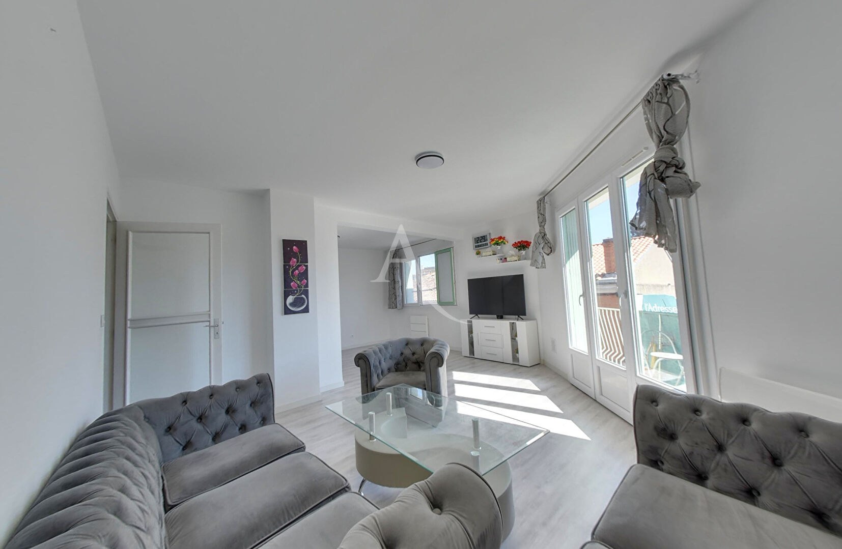 Agence immobilière de L'Adresse  MOLINARI - L'ADRESSE MOLINARI