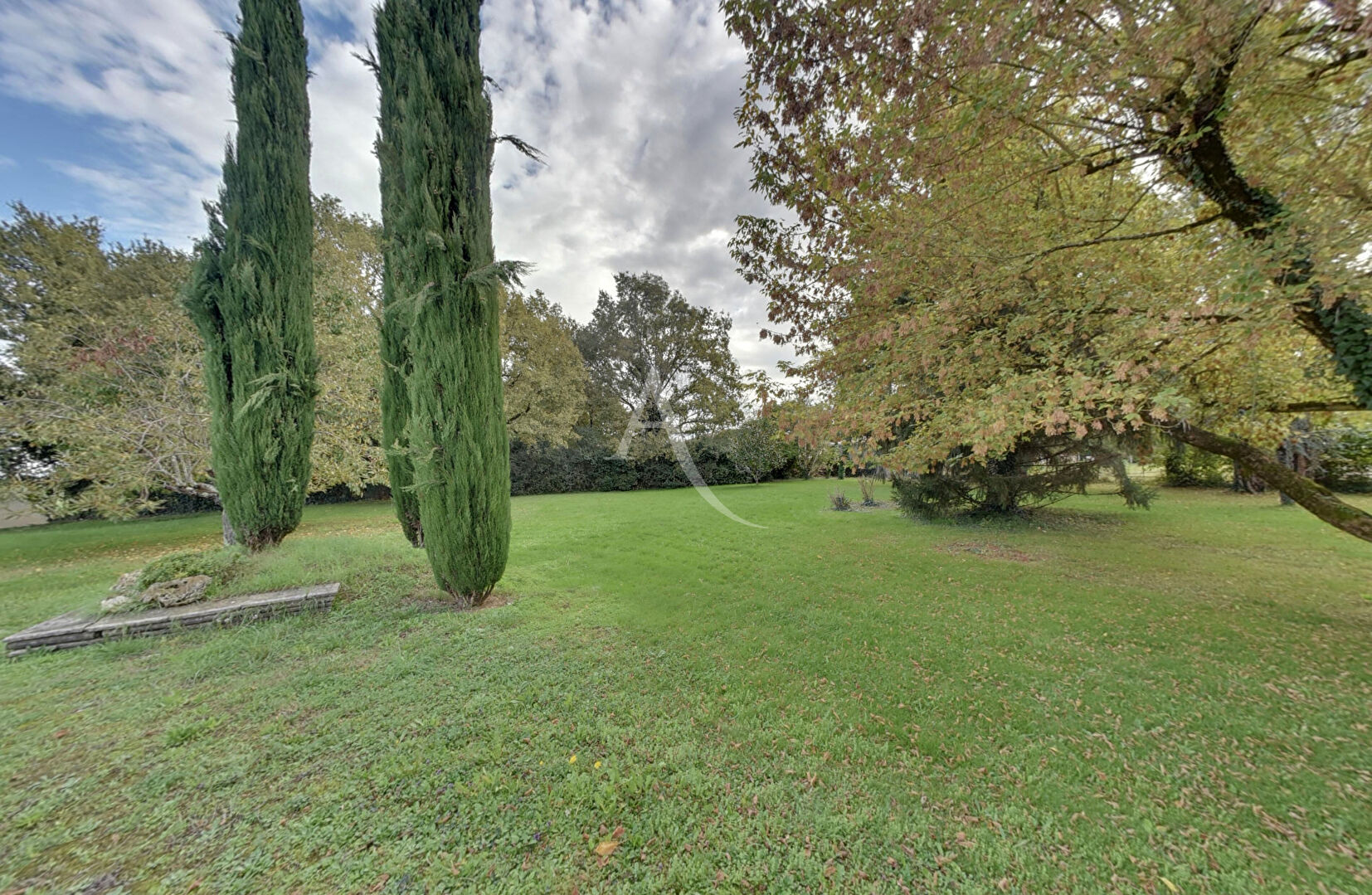 Terrain Montbeton 2300 m2