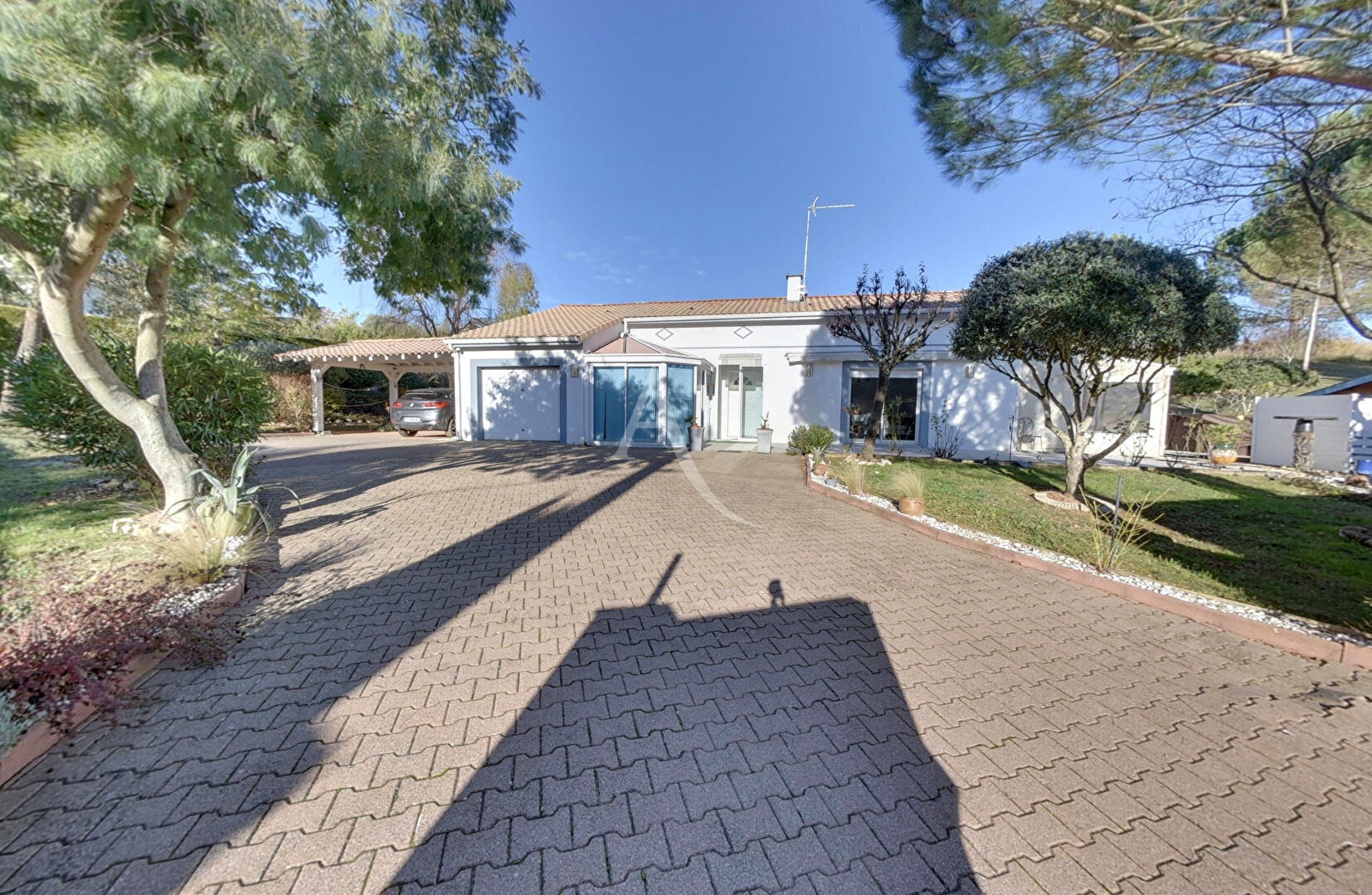 Agence immobilière de L'Adresse  MOLINARI - L'ADRESSE MOLINARI