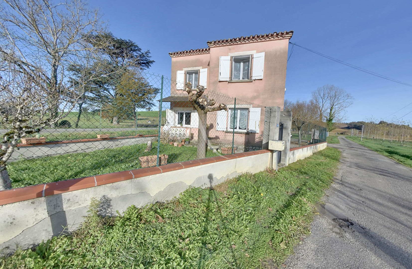 Photo Maison Molières image 1/6