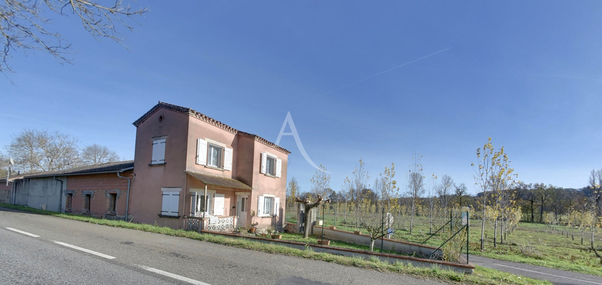 Photo Maison Molières image 2/6