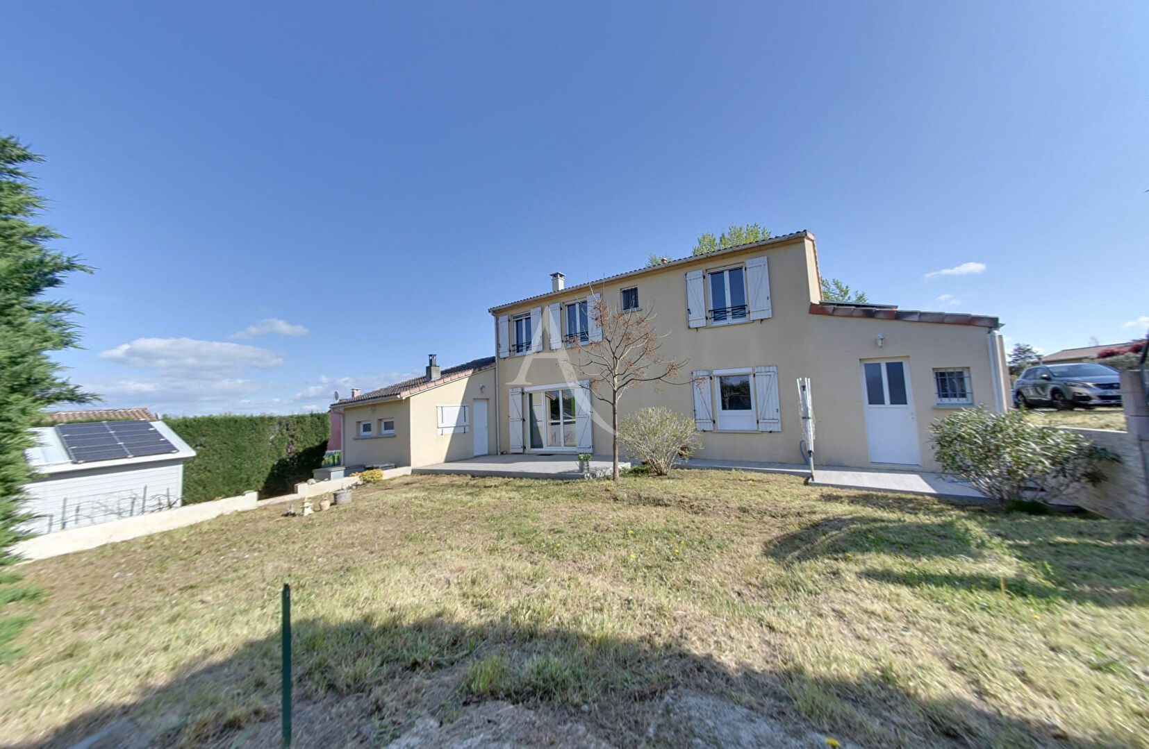 Agence immobilière de L'Adresse  MOLINARI - L'ADRESSE MOLINARI