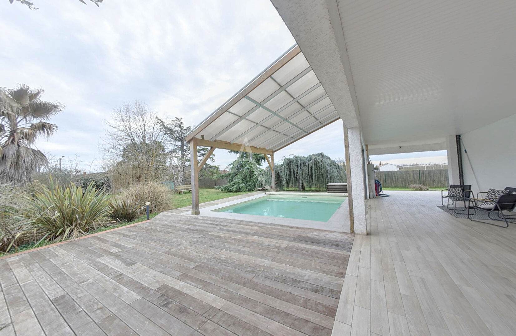 Agence immobilière de L'Adresse  MOLINARI - L'ADRESSE MOLINARI