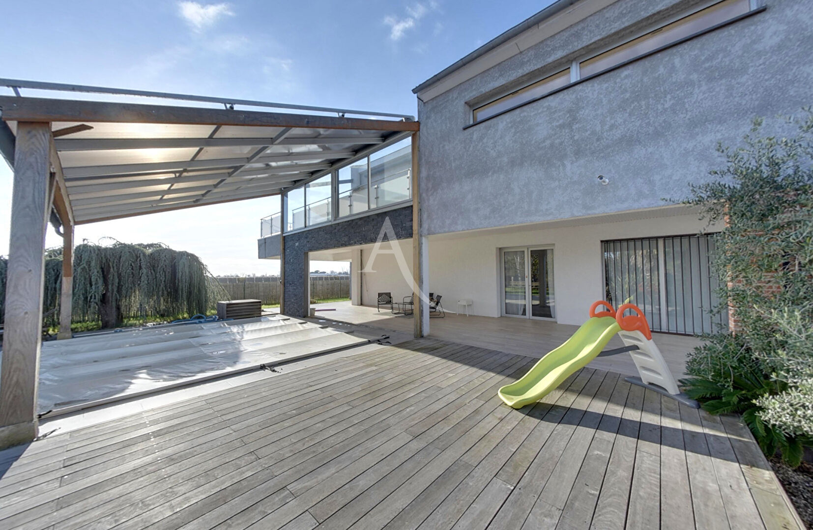 Photo Maison Montauban image 1/6