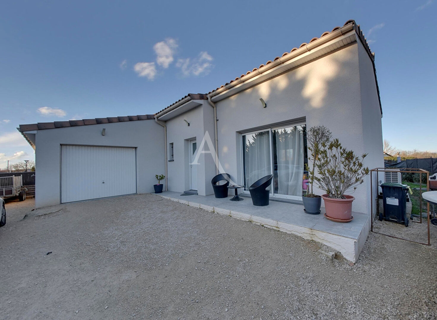 Agence immobilière de L'Adresse  MOLINARI - L'ADRESSE MOLINARI