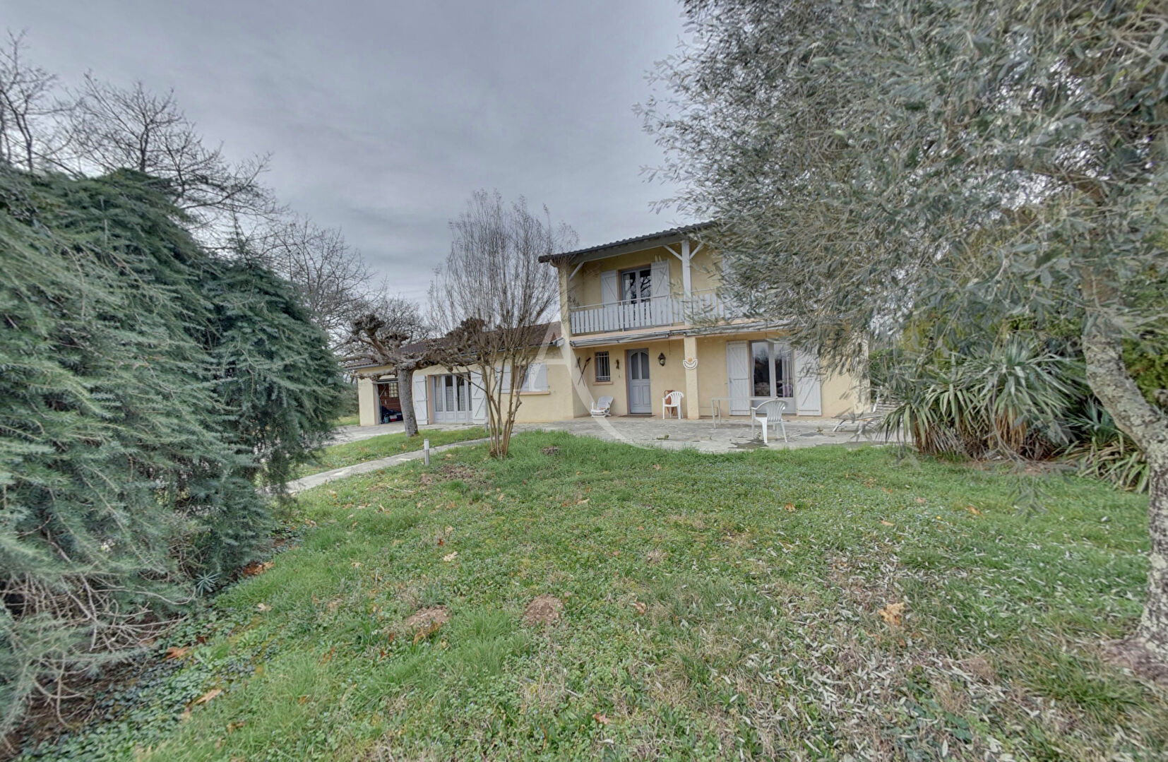 Agence immobilière de L'Adresse  MOLINARI - L'ADRESSE MOLINARI