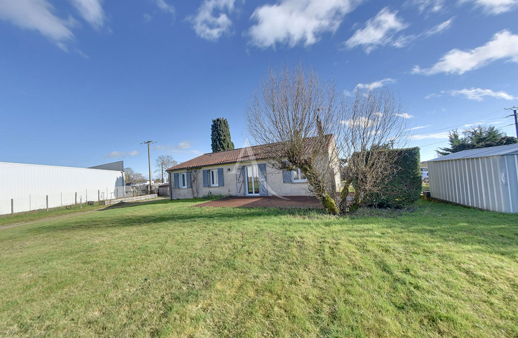 Agence immobilière de L'Adresse  MOLINARI - L'ADRESSE MOLINARI