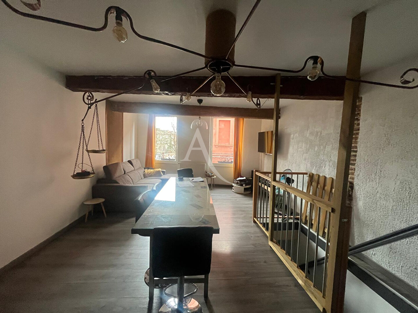 Agence immobilière de L'Adresse  MOLINARI - L'ADRESSE MOLINARI