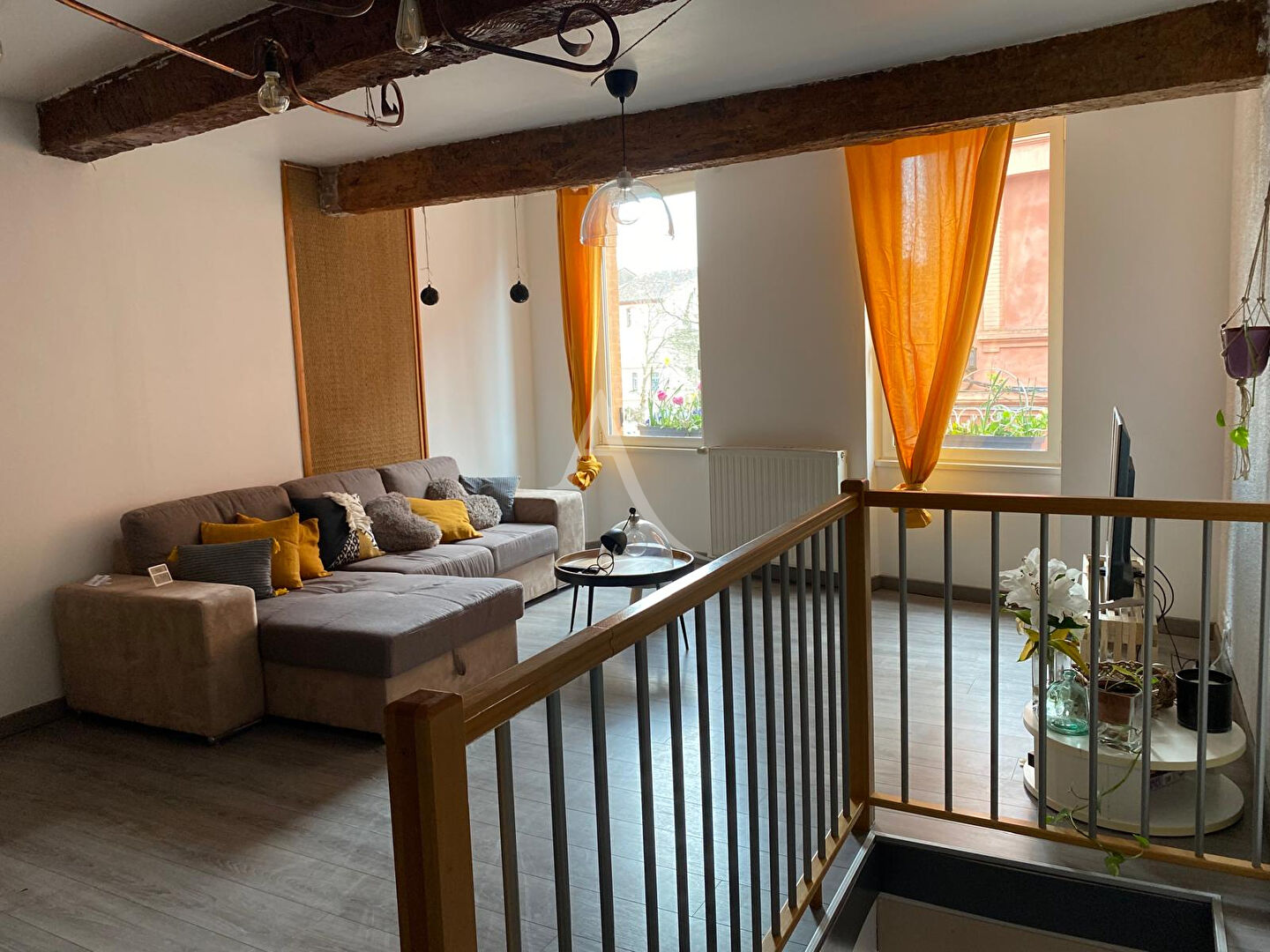 Agence immobilière de L'Adresse  MOLINARI - L'ADRESSE MOLINARI