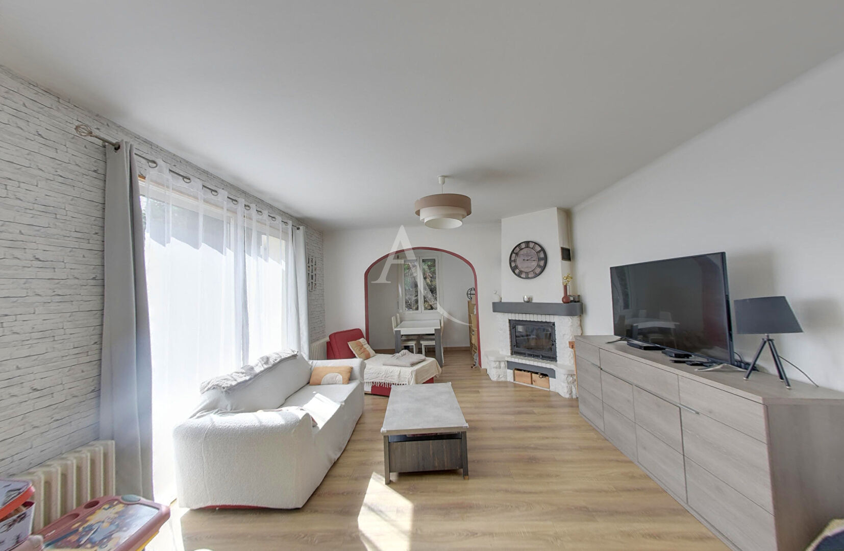 Agence immobilière de L'Adresse  MOLINARI - L'ADRESSE MOLINARI