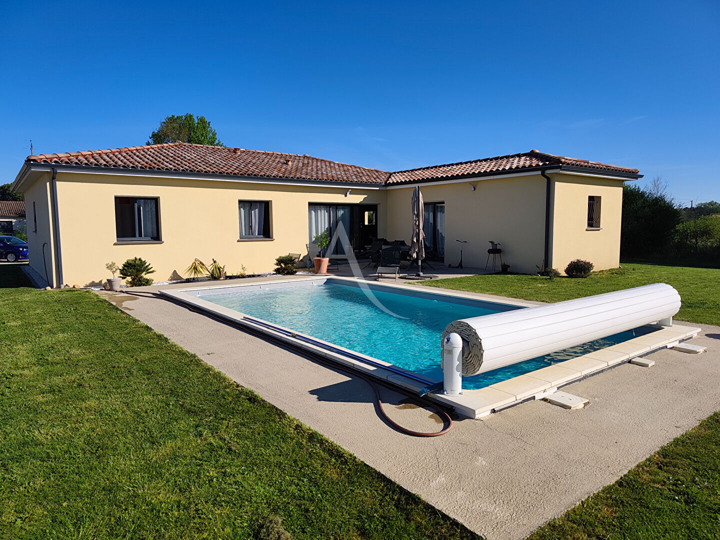 Agence immobilière de L'Adresse  MOLINARI - L'ADRESSE MOLINARI