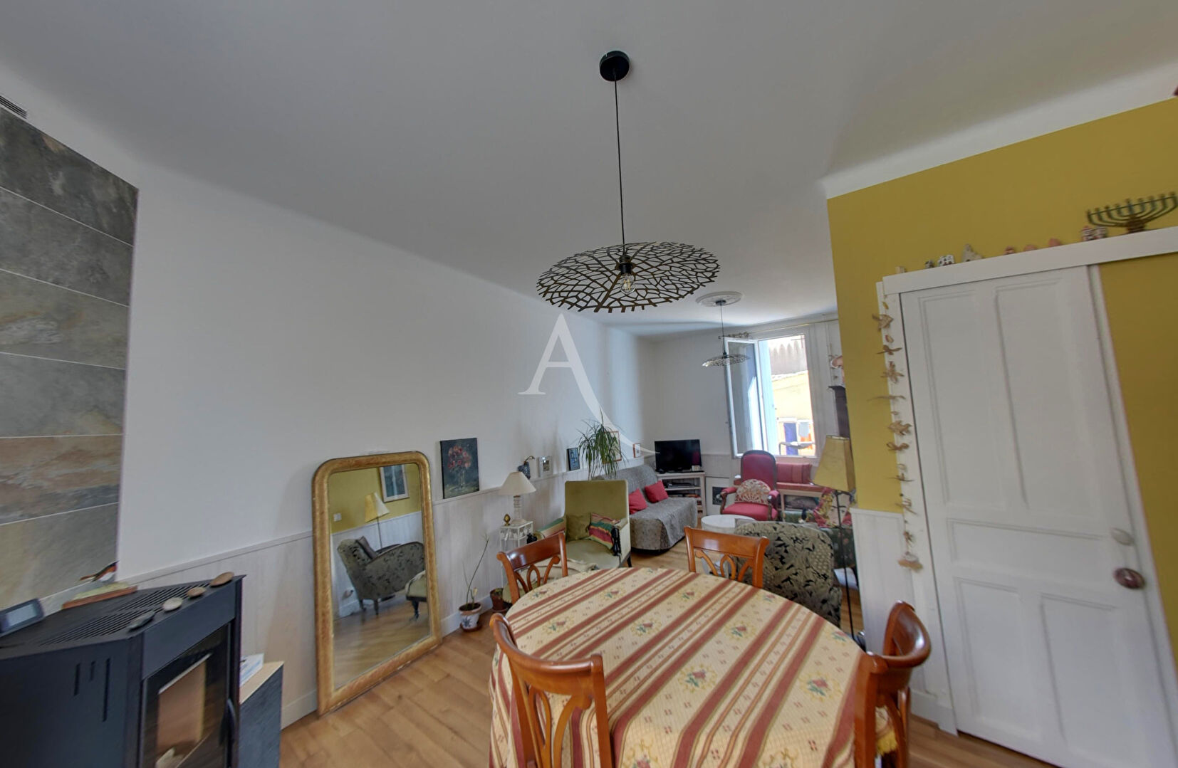 Agence immobilière de L'Adresse  MOLINARI - L'ADRESSE MOLINARI