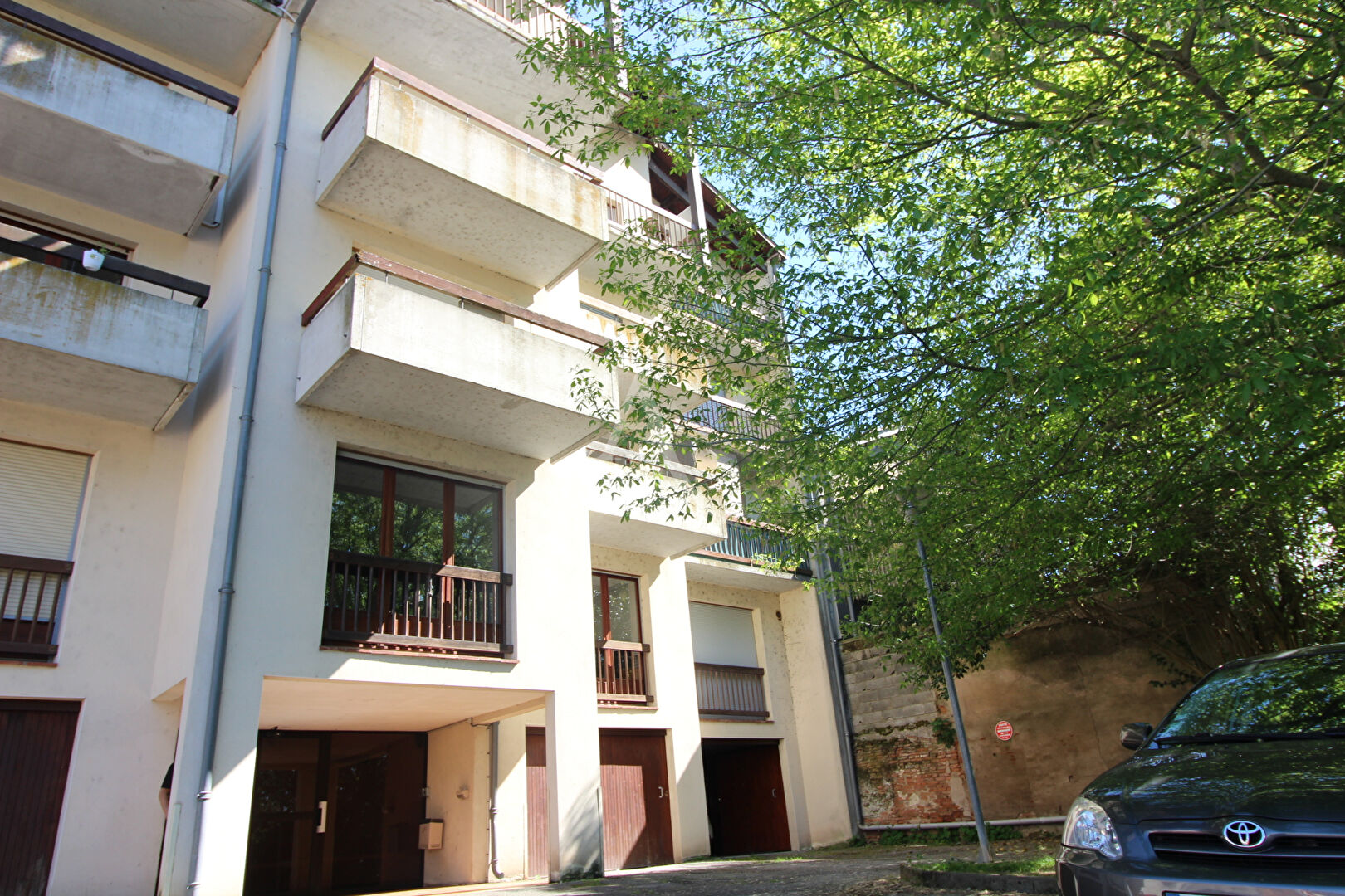 Agence immobilière de L'Adresse  MOLINARI - L'ADRESSE MOLINARI