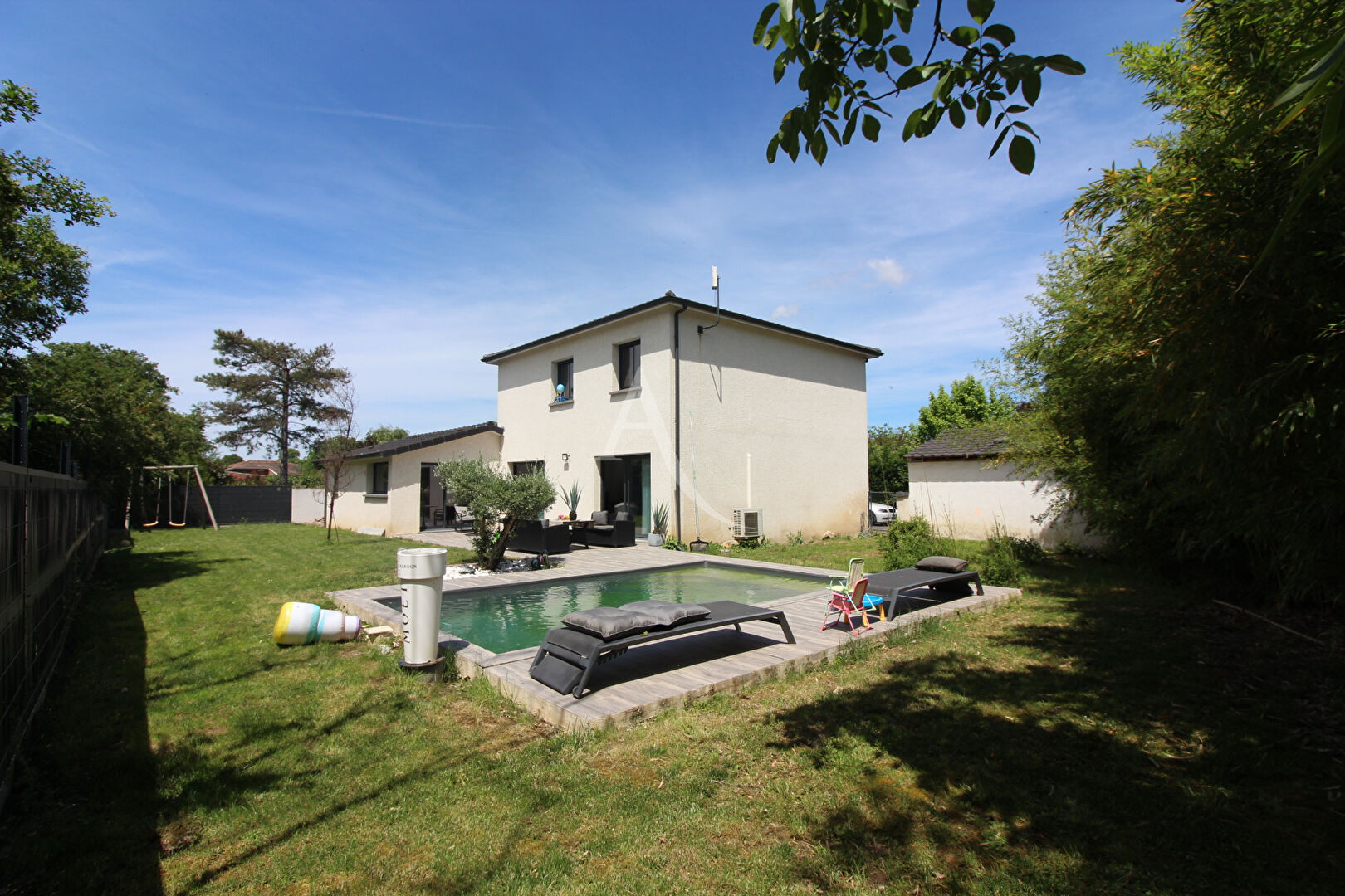 Agence immobilière de L'Adresse  MOLINARI - L'ADRESSE MOLINARI