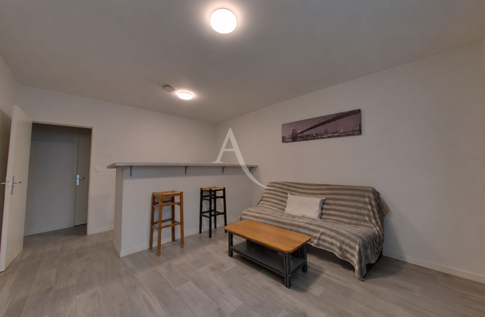 Agence immobilière de L'Adresse  MOLINARI - L'ADRESSE MOLINARI