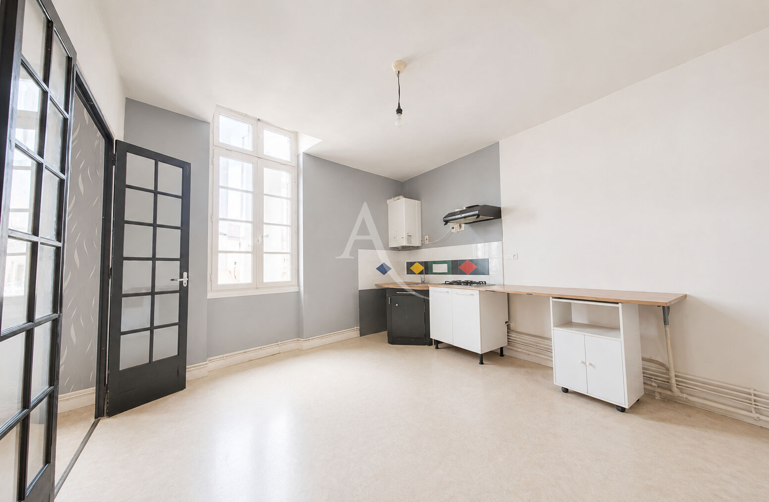 Agence immobilière de L'Adresse  MOLINARI - L'ADRESSE MOLINARI
