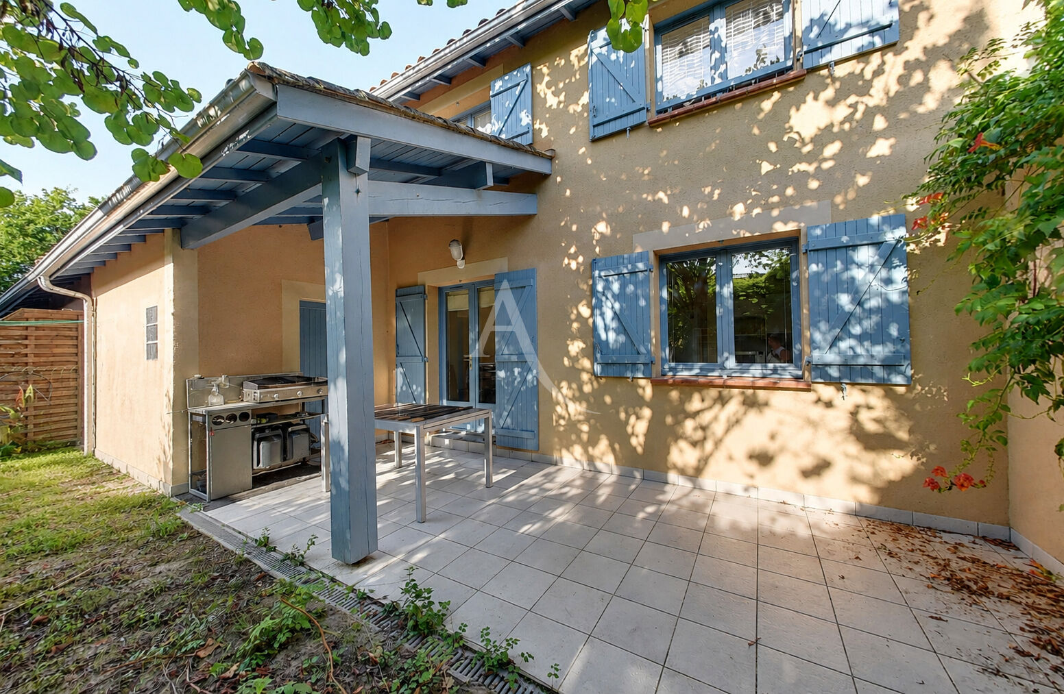 Agence immobilière de L'Adresse  MOLINARI - L'ADRESSE MOLINARI