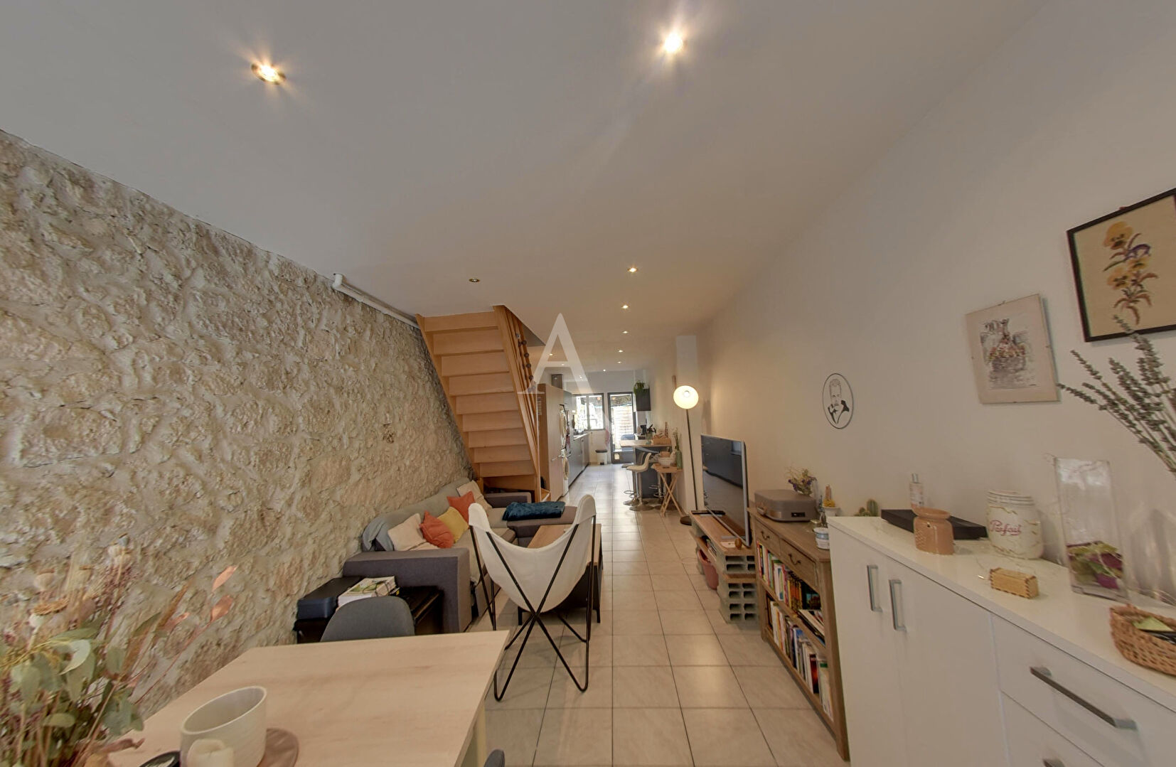 Agence immobilière de L'Adresse  MOLINARI - L'ADRESSE MOLINARI