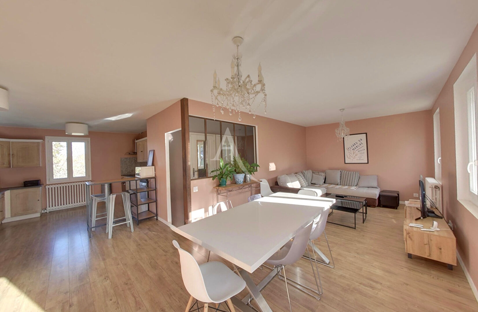 Agence immobilière de L'Adresse  MOLINARI - L'ADRESSE MOLINARI