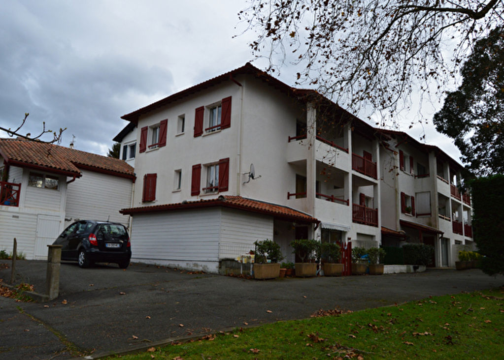 Cote Ouest Immobilier Saint Jean De Luz