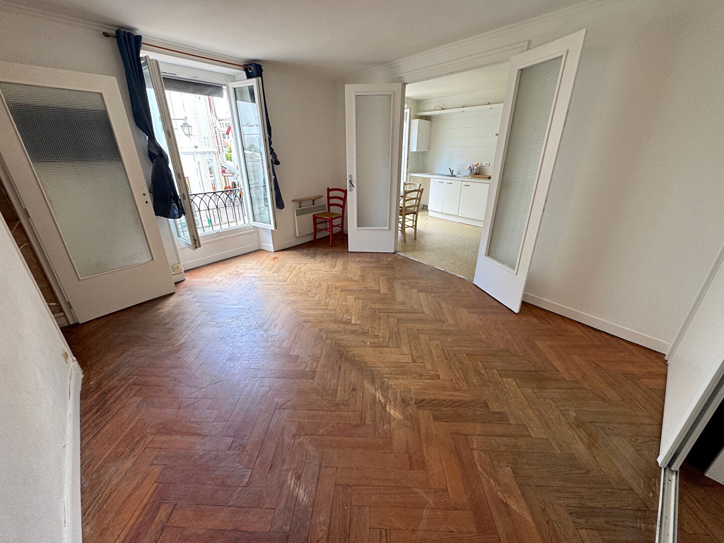 Agence immobilière de L'Adresse  A et B IMMOBILIER - L'ADRESSE A et B IMMOBILIER