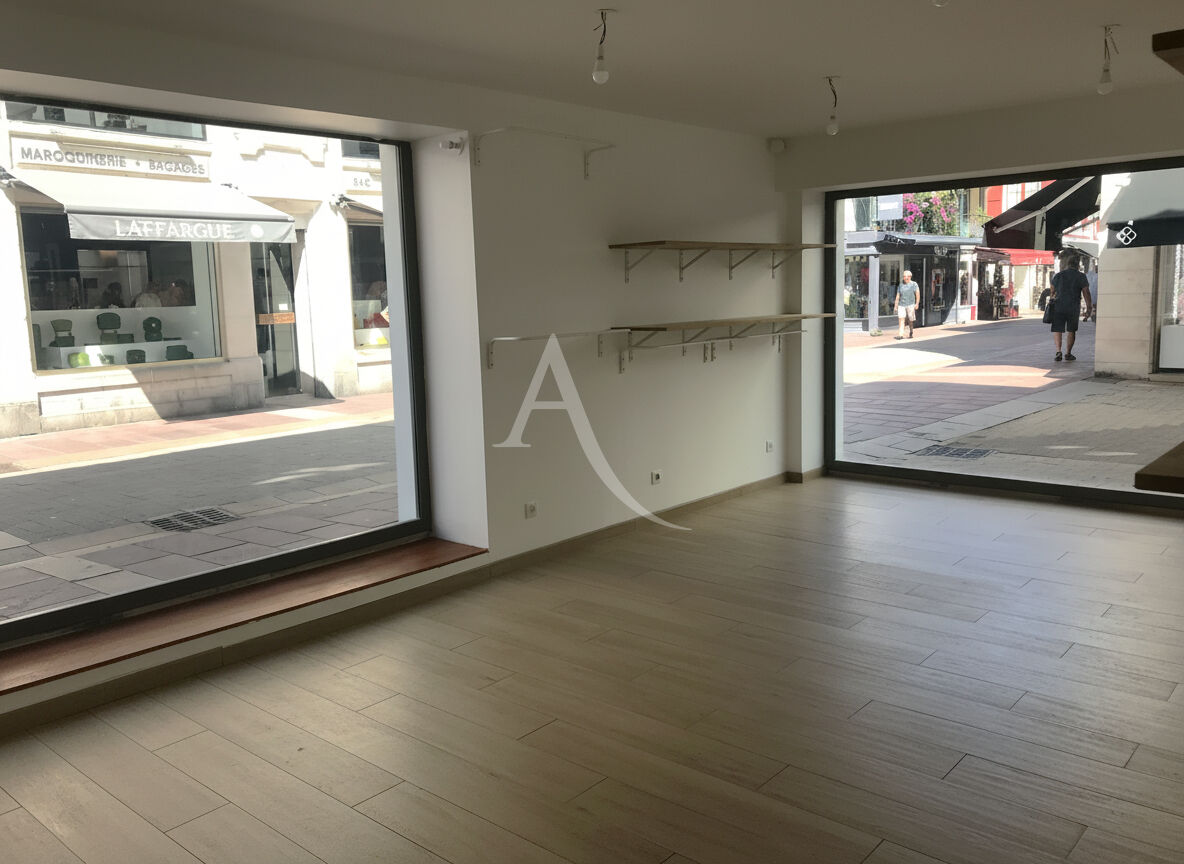 Agence immobilière de L'Adresse  A et B IMMOBILIER - L'ADRESSE A et B IMMOBILIER