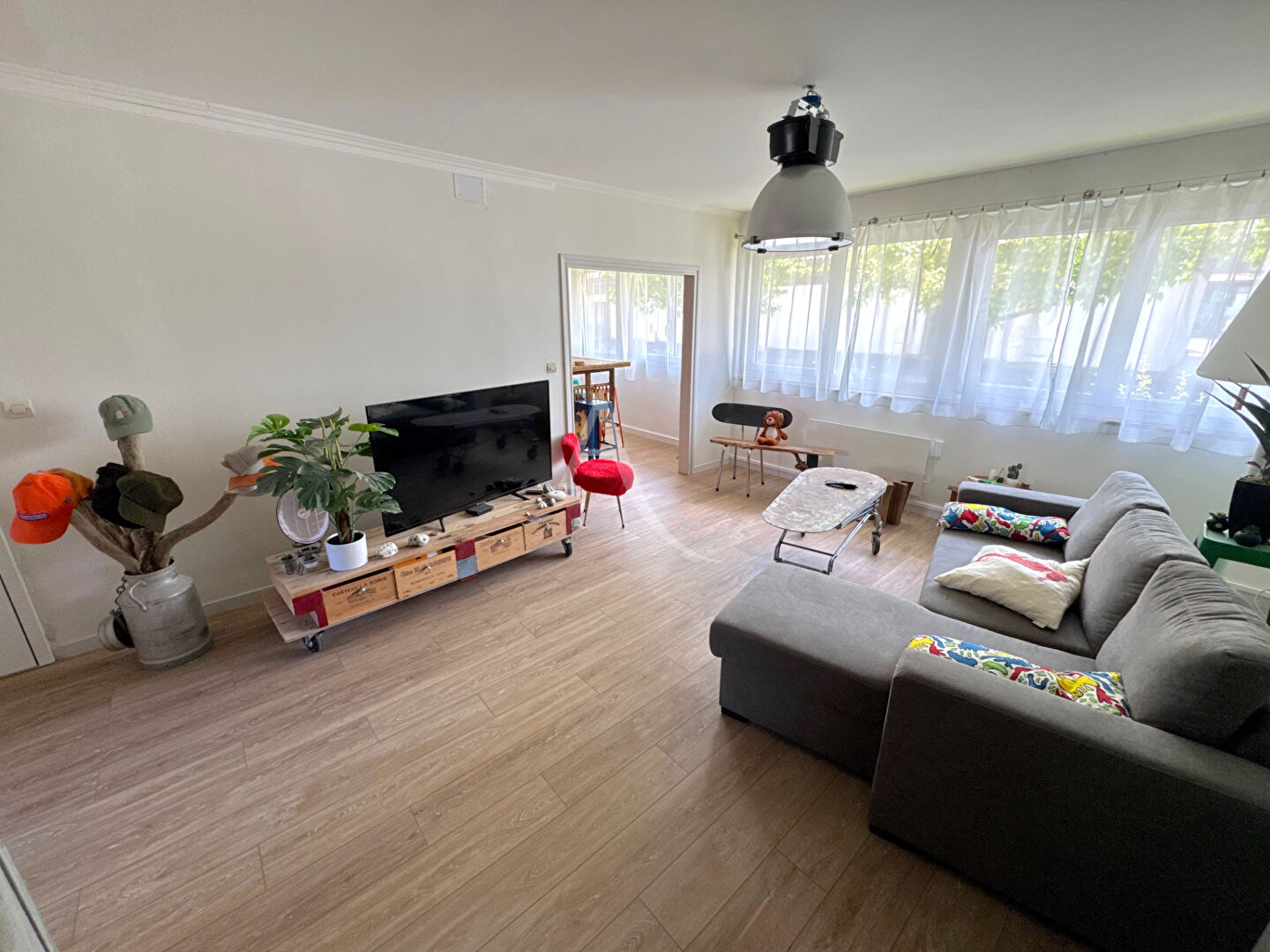 Agence immobilière de L'Adresse  A et B IMMOBILIER - L'ADRESSE A et B IMMOBILIER