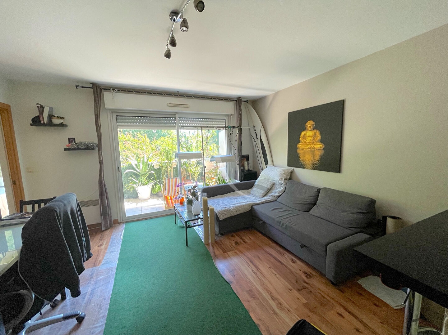 Agence immobilière de L'Adresse  A et B IMMOBILIER - L'ADRESSE A et B IMMOBILIER