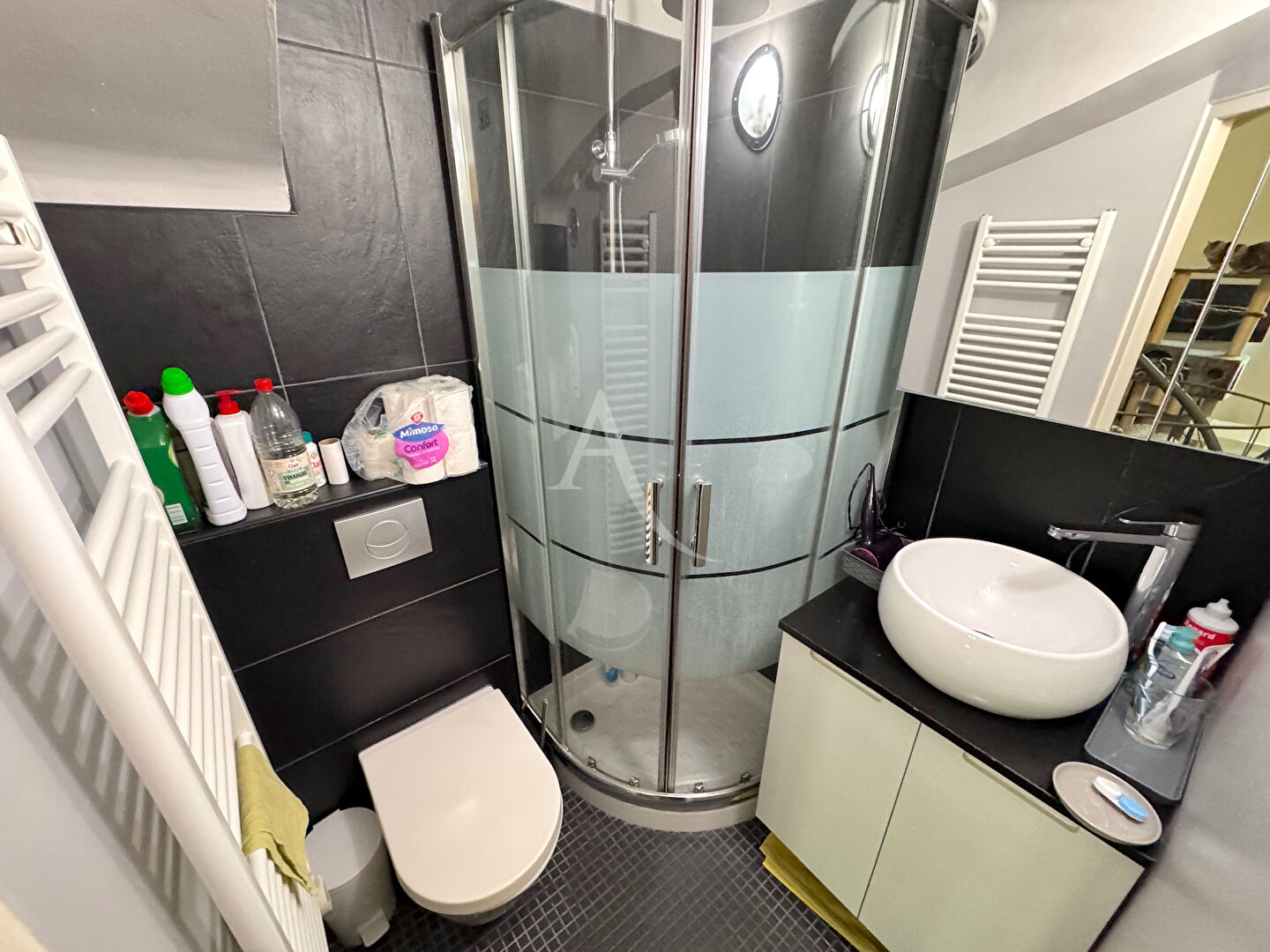 Photo A vendre Studio avec coin nuit d'environ 18m² image 4/6