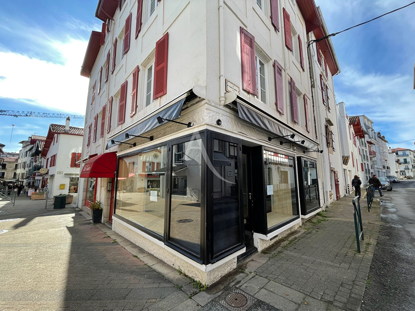 Agence immobilière de L'Adresse  A et B IMMOBILIER - L'ADRESSE A et B IMMOBILIER