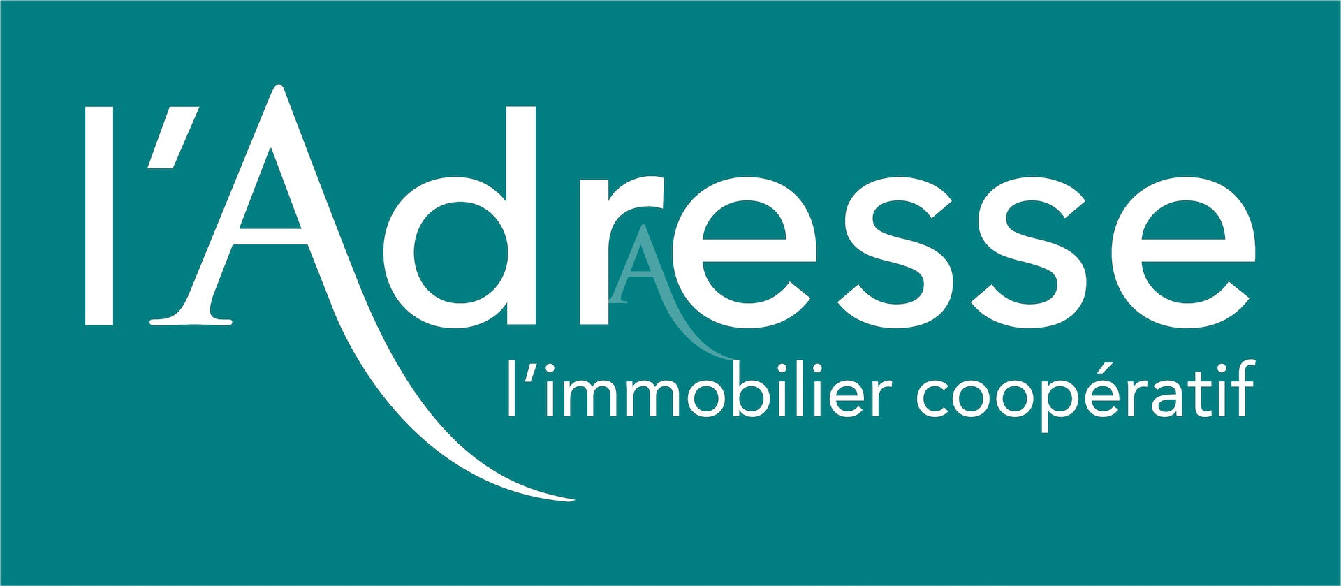 Agence immobilière de L'Adresse  A et B IMMOBILIER - L'ADRESSE A et B IMMOBILIER