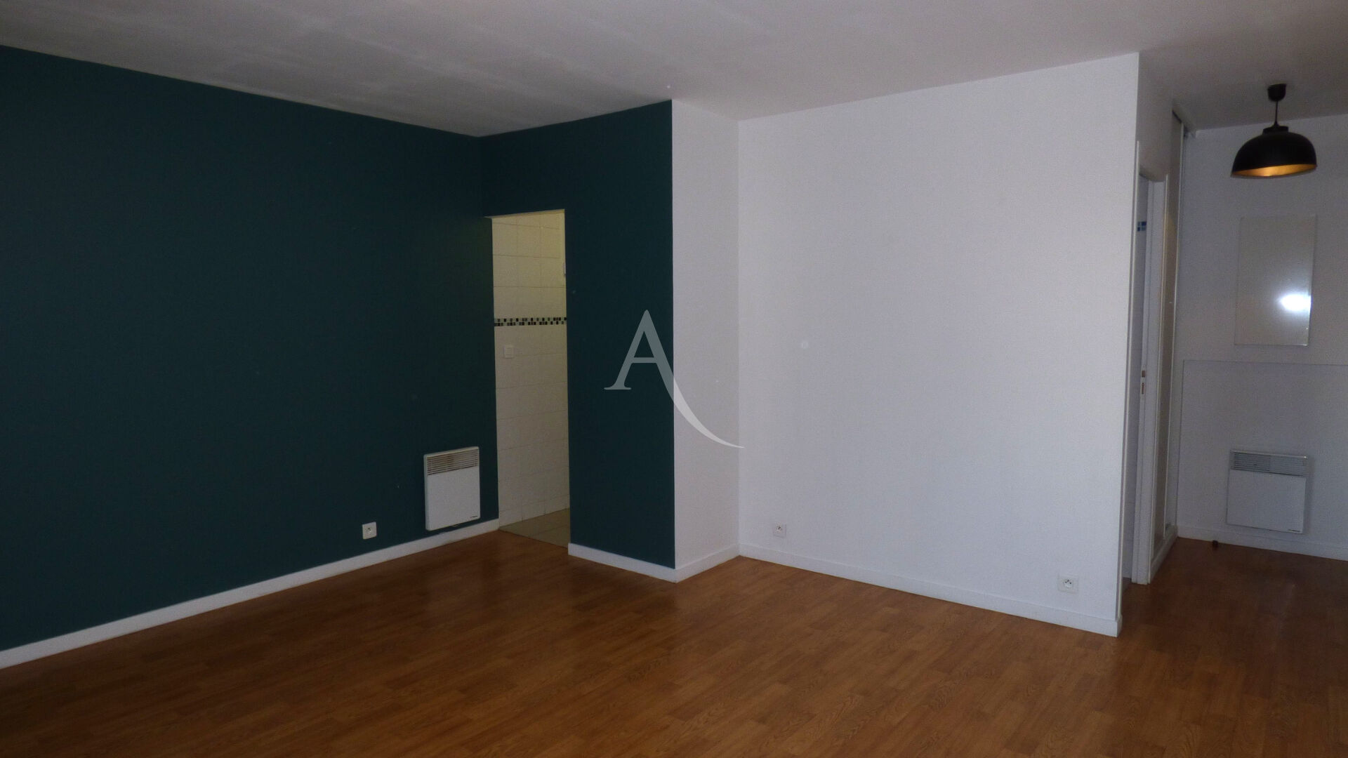 Photo Appartement SAINT JEAN DE LUZ - 2 pièces- 40 m2 image 1/5