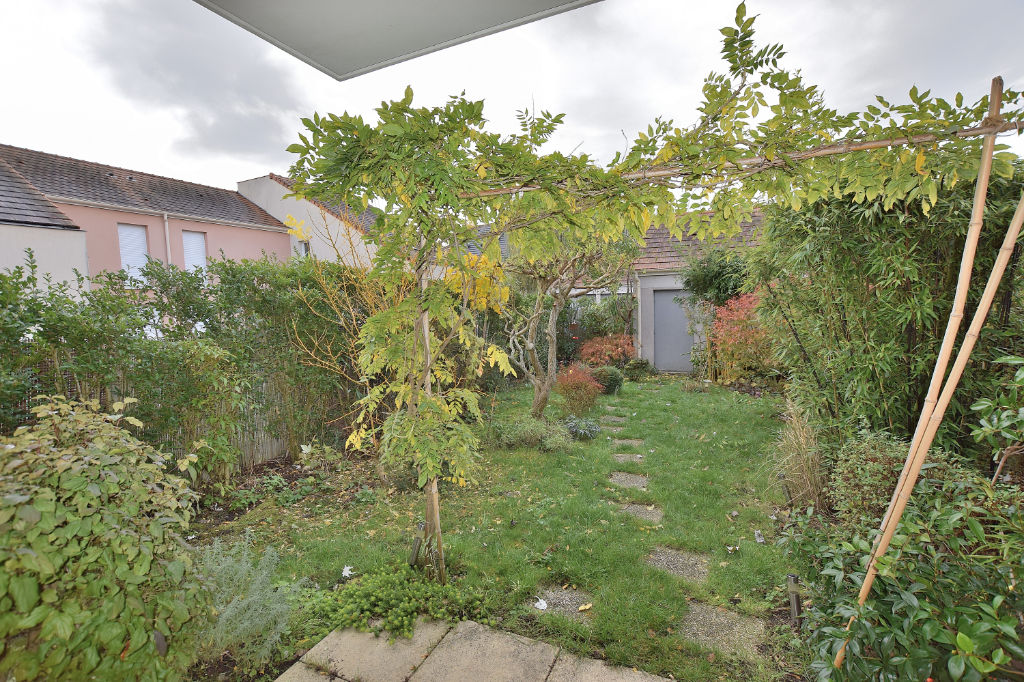 Appartement Fontenay Les Briis 2 pièce(s) 55.22 m2