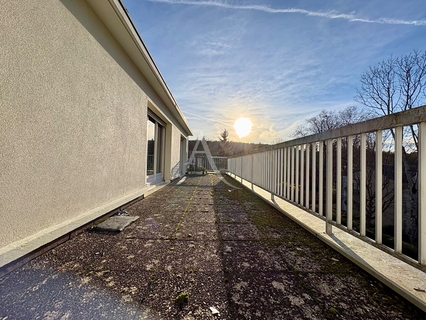 Agence immobilière de L'Adresse  PATRIMOINE CONSEIL - L'ADRESSE PATRIMOINE CONSEIL / VALLEE