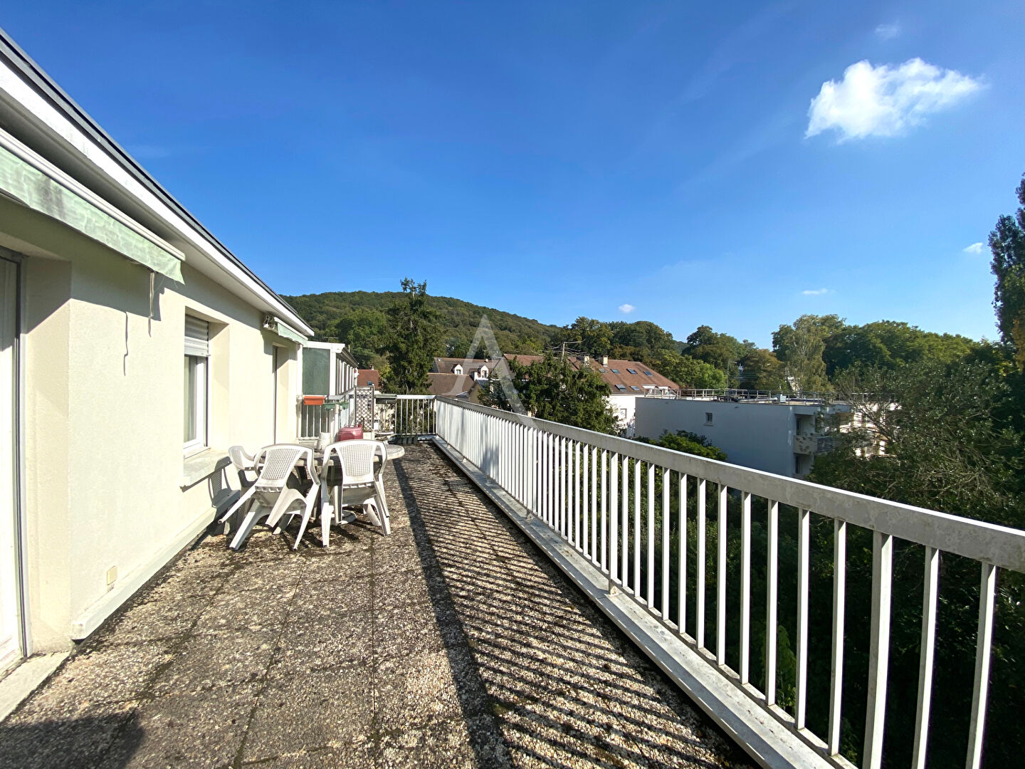 Agence immobilière de L'Adresse  PATRIMOINE CONSEIL - L'ADRESSE PATRIMOINE CONSEIL / VALLEE