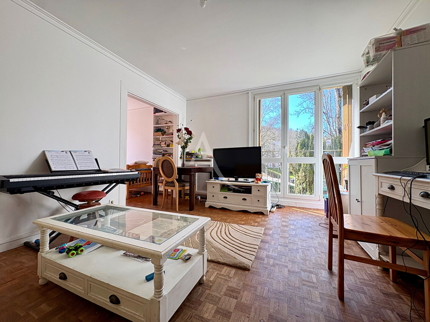 Agence immobilière de L'Adresse  PATRIMOINE CONSEIL - L'ADRESSE PATRIMOINE CONSEIL / VALLEE