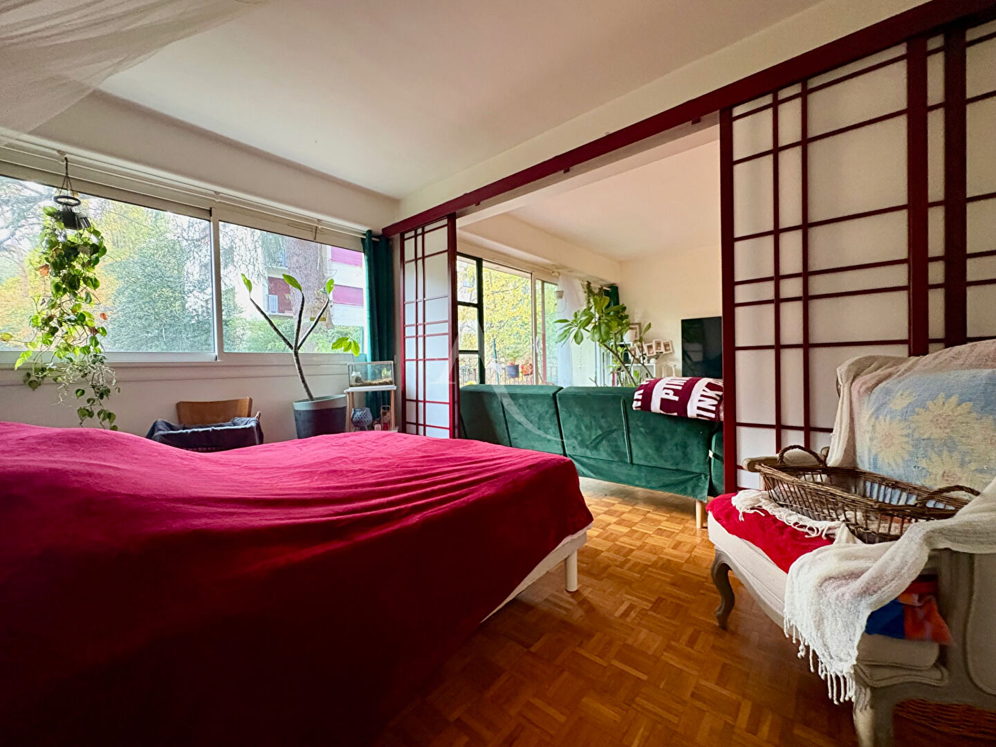 Photo Appartement Gif Sur Yvette 3 pièce(s) 67 m2 image 3/6