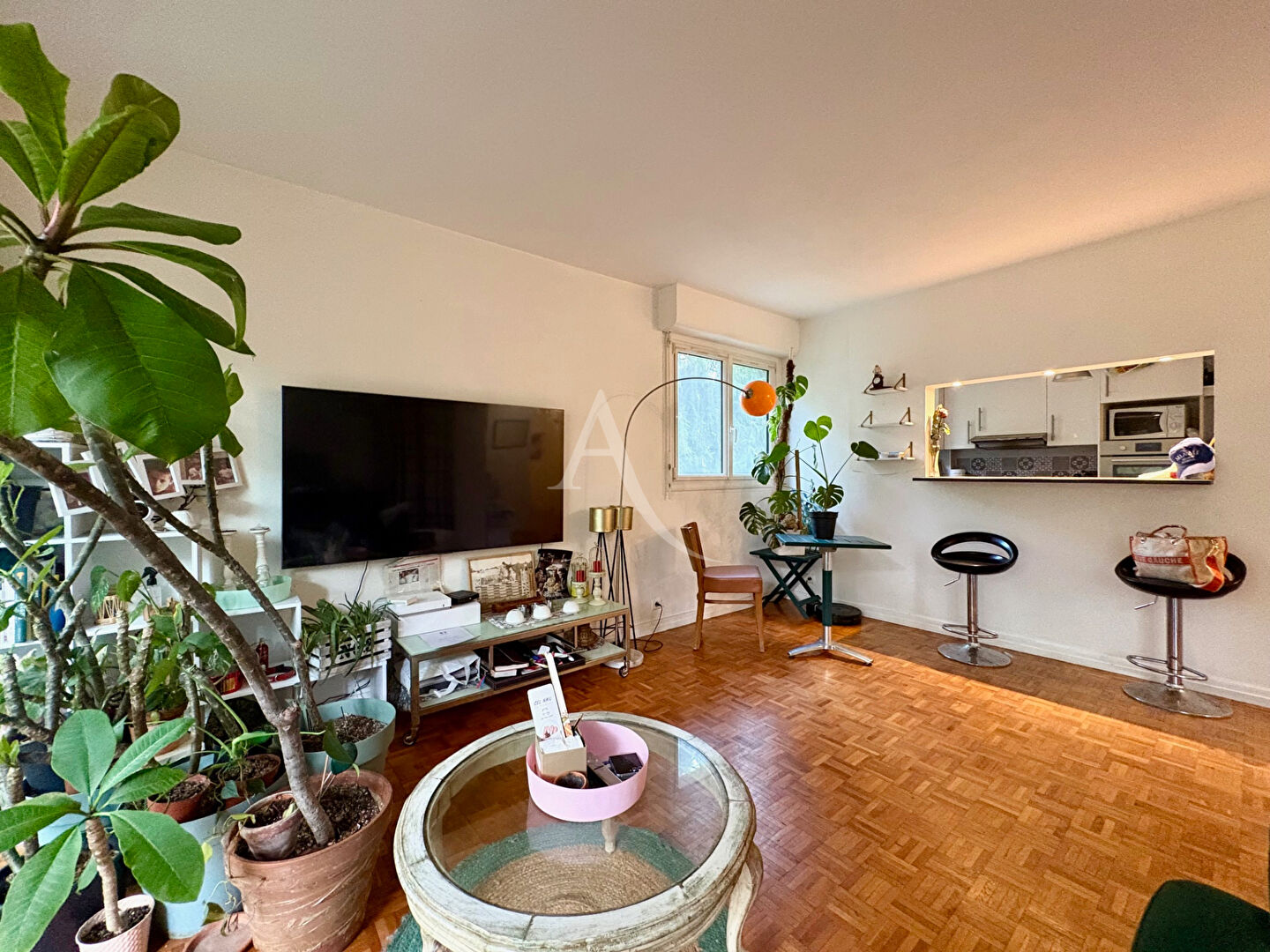 Photo Appartement Gif Sur Yvette 3 pièce(s) 67 m2 image 4/6