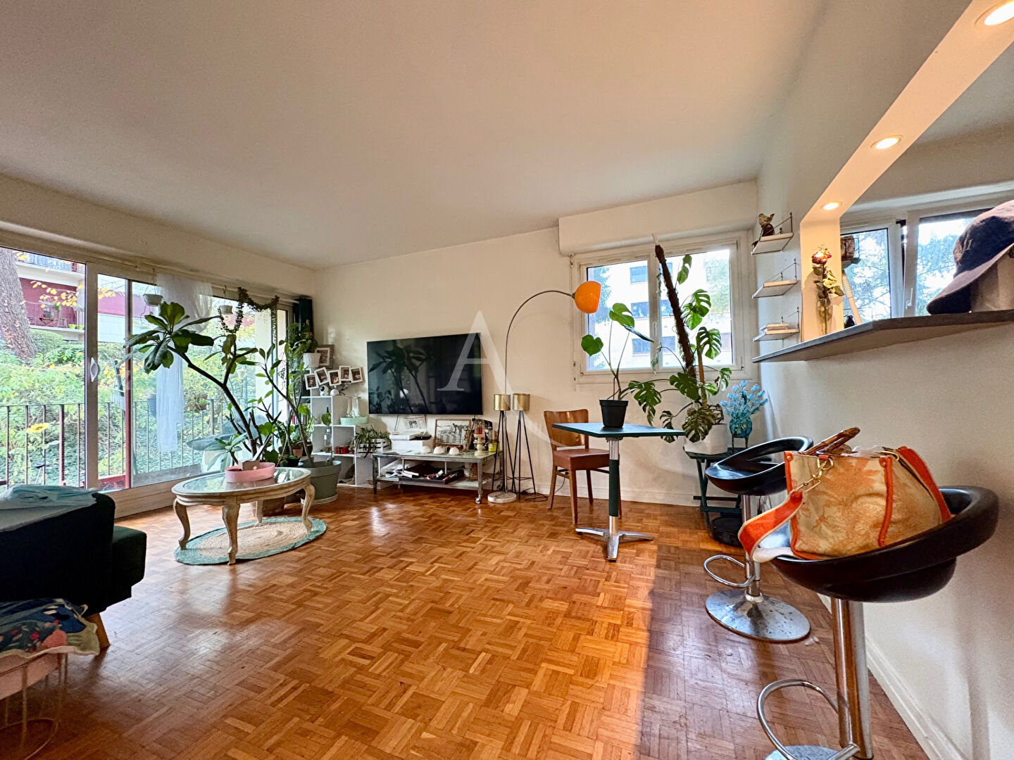 Photo Appartement Gif Sur Yvette 3 pièce(s) 67 m2 image 5/6